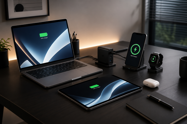 買 iPhone 18 要換充電器嗎?USB-C、PD、Qi2 相容性完整解析