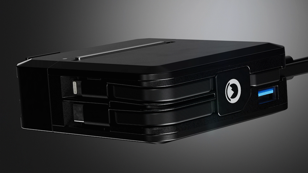 DNC™ 雙向充電線