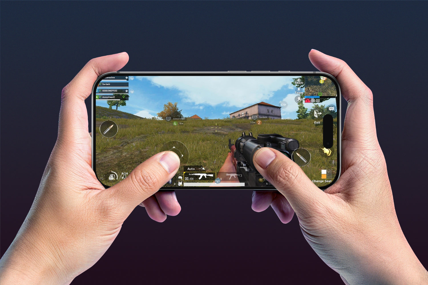 真。無色抗藍光