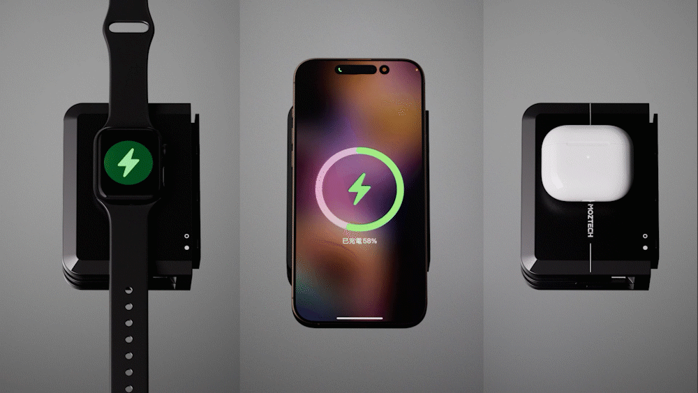 10000mAh 行動電源