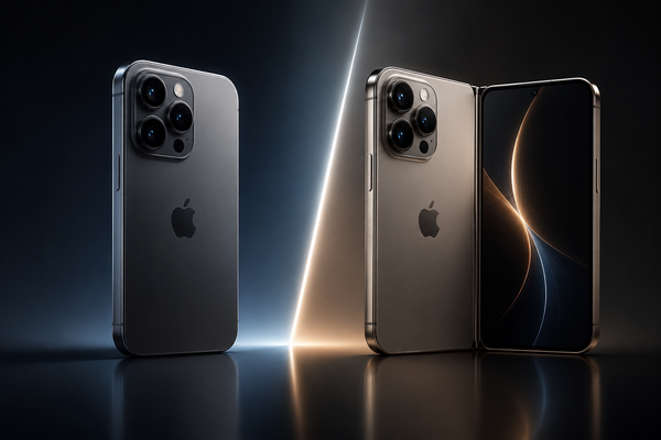 iPhone 18 值得等嗎？現在買 iPhone 17 還是等 iPhone 18？完整分析