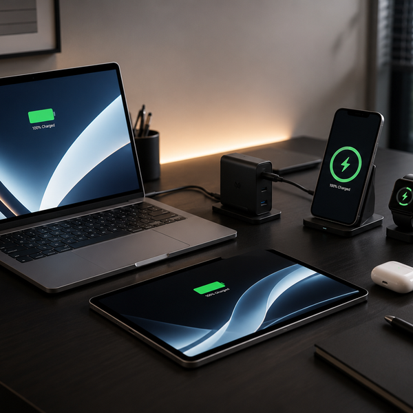 買 iPhone 18 要換充電器嗎？USB-C、PD、Qi2 相容性完整解析