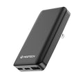 MOZTECH® 65W GaN超薄電源供應器