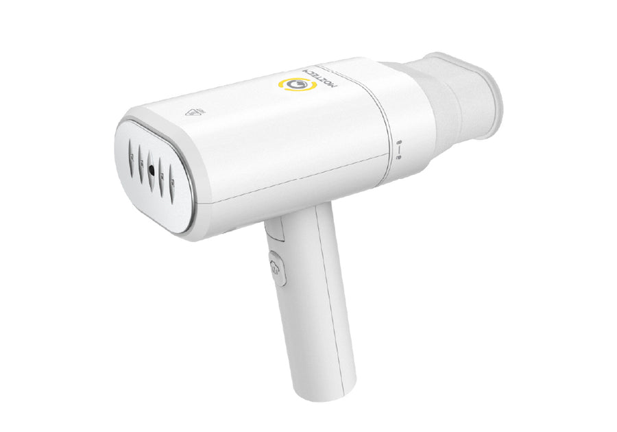 MOZTECH® 折疊式蒸汽掛燙機