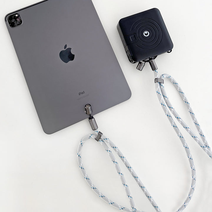 MOZTECH® 掛繩充電線
