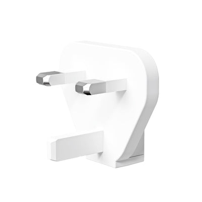 MOZTECH® 萬能充Pro 多功能五合一行動電源(仙境紫-限定包裝版)
