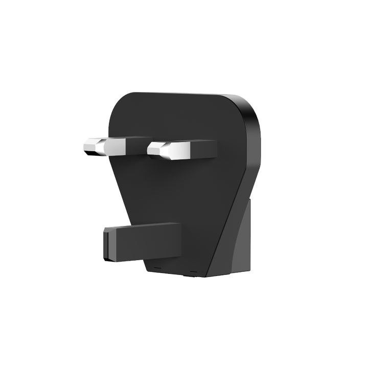 MOZTECH® 65W GaN超薄電源供應器