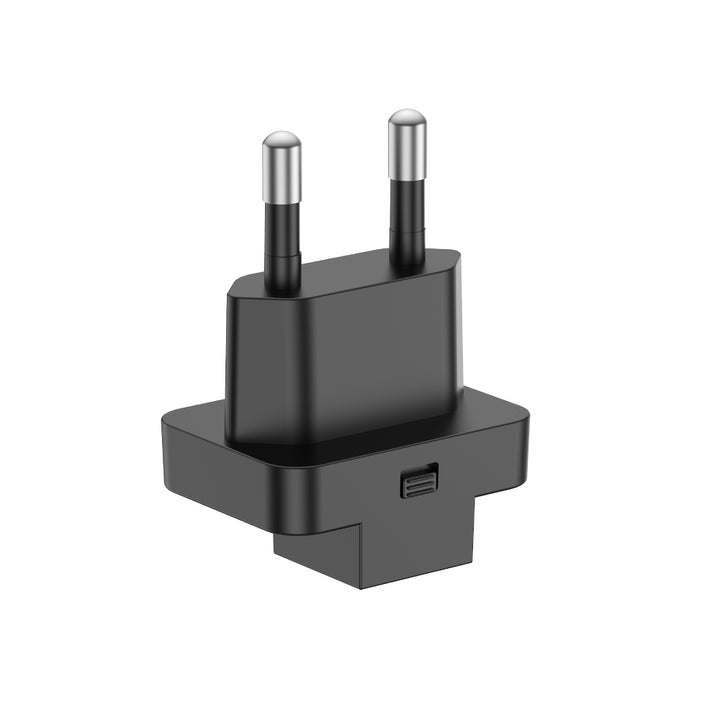 MOZTECH® 65W GaN超薄電源供應器
