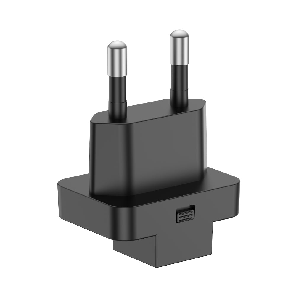 MOZTECH® Slimo 超薄氮化鎵電源供應器(75W)