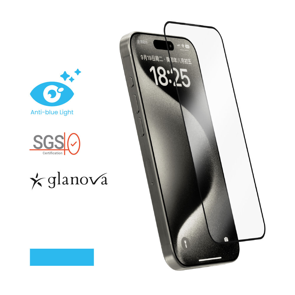 晶霧貼 | 買一送一