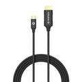 MOZTECH® Type-C to HDMI 影音轉接線