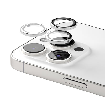 MOZTECH® iPhone 14Pro/14Pro Max 藍寶石鏡頭貼 鏡頭玻璃保護貼