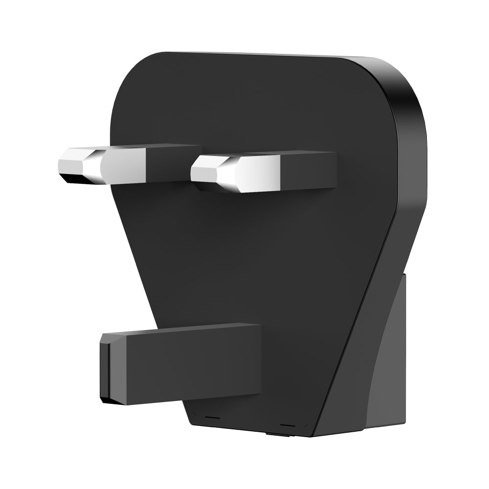 MOZTECH® Slimo 超薄氮化鎵電源供應器(75W)