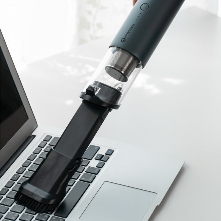 MOZTECH® Hyper X 萬用吸塵器 | 配件
