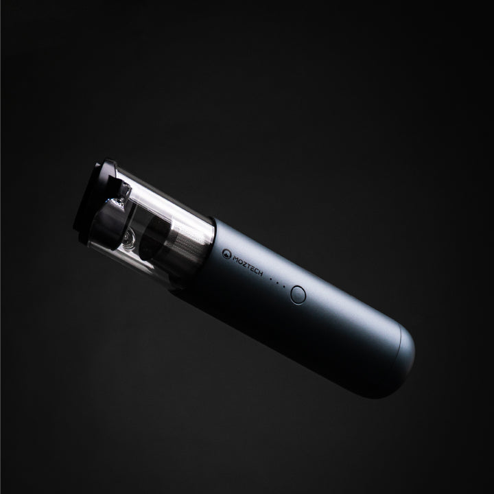 MOZTECH® Hyper X 萬用吸塵器 | 配件