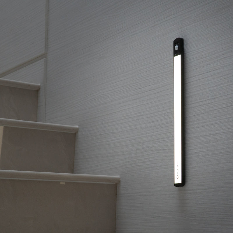 MOZTECH® LED 無線人體感應燈