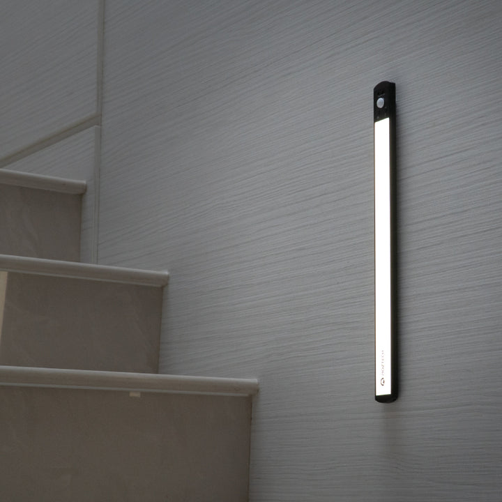 MOZTECH® LED 無線人體感應燈