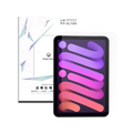MOZTECH® iPad mini 6/7 電競晶霧貼 獨家專利