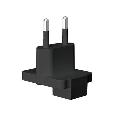 MOZTECH® 萬能充Pro 多功能五合一行動電源(櫻花粉)
