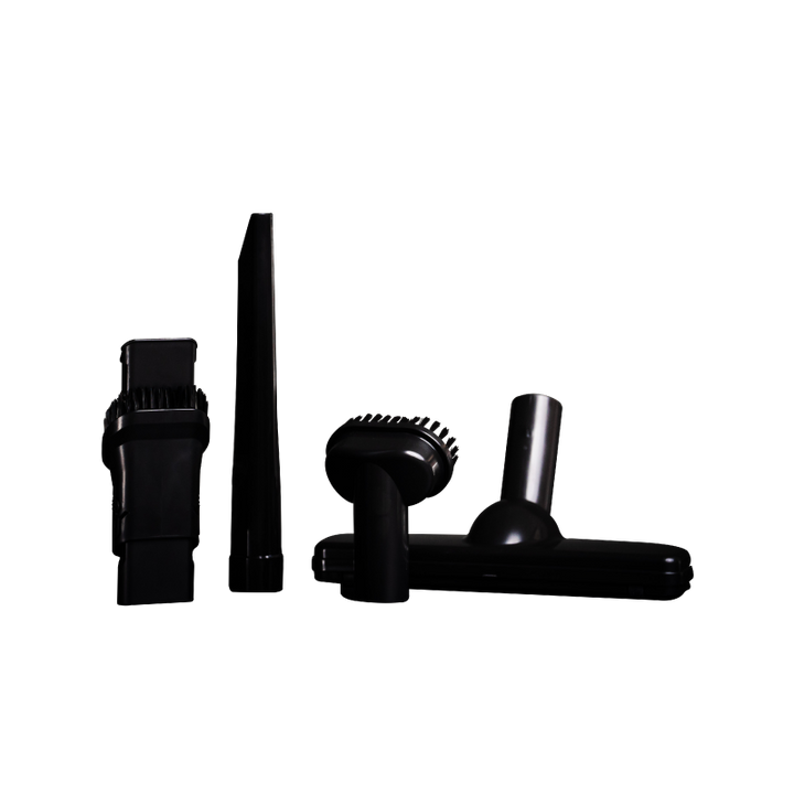 MOZTECH® Hyper X 萬用吸塵器 | 配件