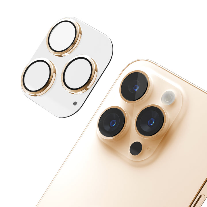 MOZTECH® iPhone 墨子鏡頭貼 鏡頭玻璃保護貼