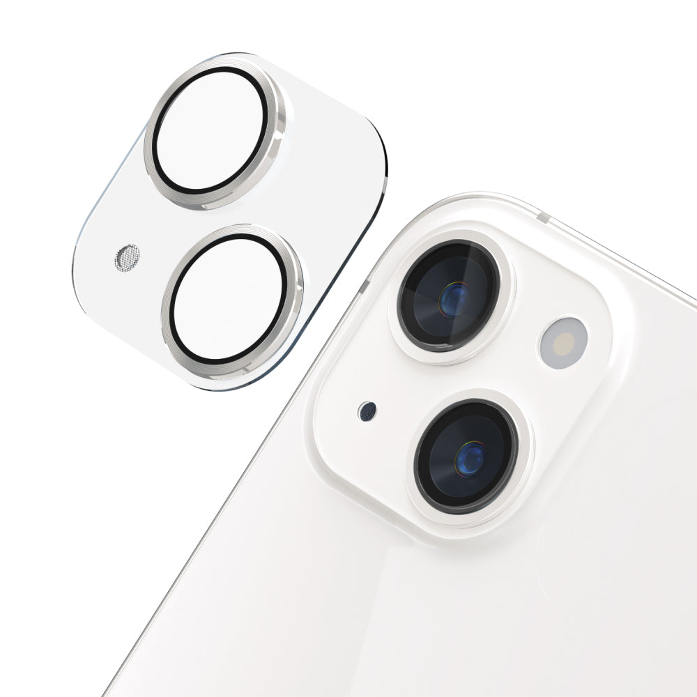 MOZTECH® iPhone 墨子鏡頭貼 鏡頭玻璃保護貼