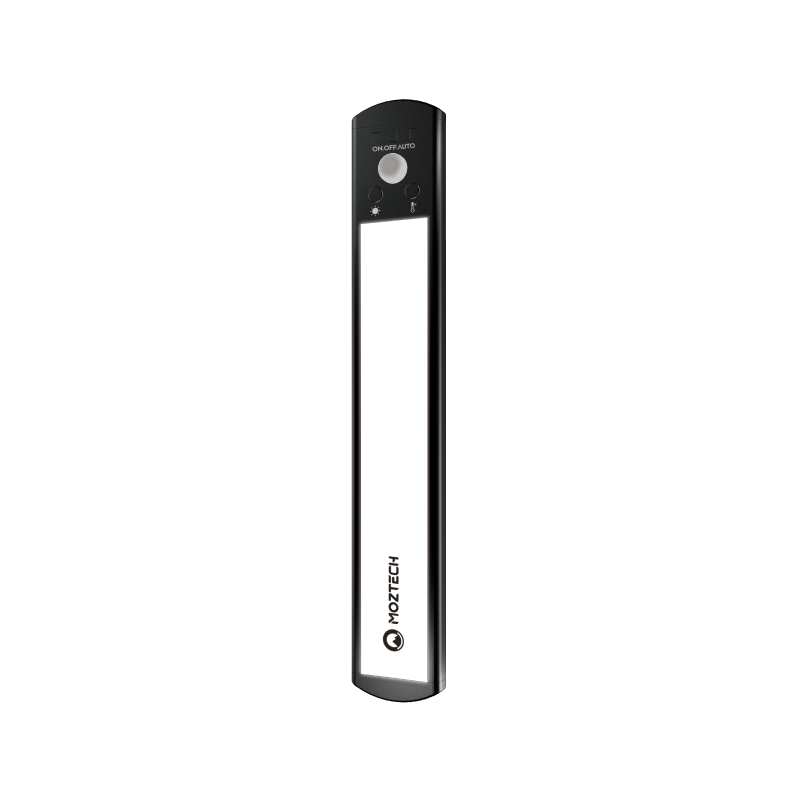 MOZTECH® LED 無線人體感應燈